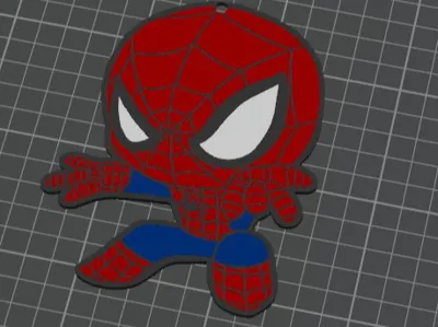 spider man