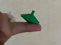 0.16mm layer, 2 walls, 15% infill