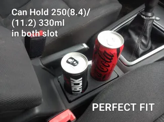 Cup Holder for Opel Verctra C Uniwersal
