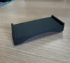 0.08mm layer, 4 walls, 20% infill, black PLA