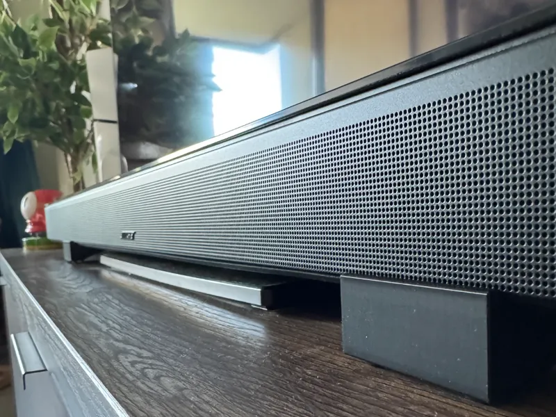 BOSE SMART ULTRA SOUNDBAR STAND