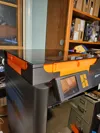 0.2mm layer, 3 walls, 15% infill