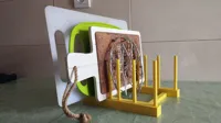 Support de plateau de cuisine — photo 1