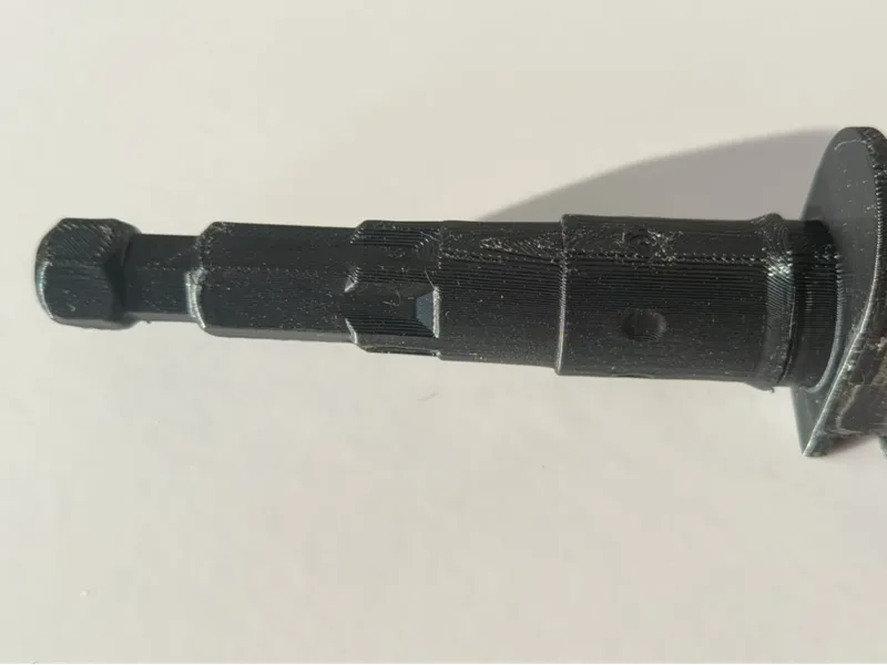 Gardena Fan Broom XXL Action 03015-20 Coupling