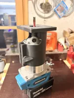 0.2mm layer, 5 walls, 10% infill