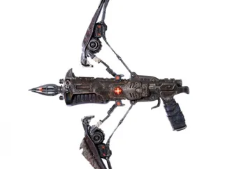 Torque Bow Gears of War