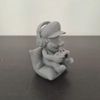0.12mm layer, 2 walls, 15% infill