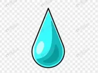 Goutte d'eau — photo 2