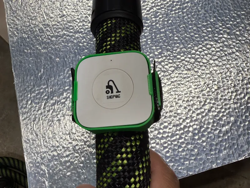 Aqara Remote Switch for vacuum