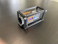 0.16mm layer, 2 walls, 15% infill