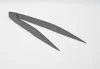 Pointed 0.2mm layer, 2 walls, 15% infill
