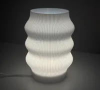 0.2mm layer, 1 walls, 0% infill