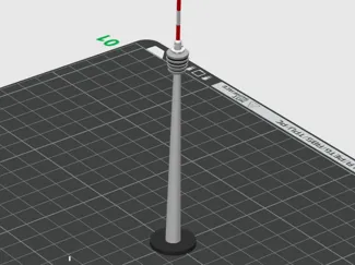 Fernsehturm Stuttgart