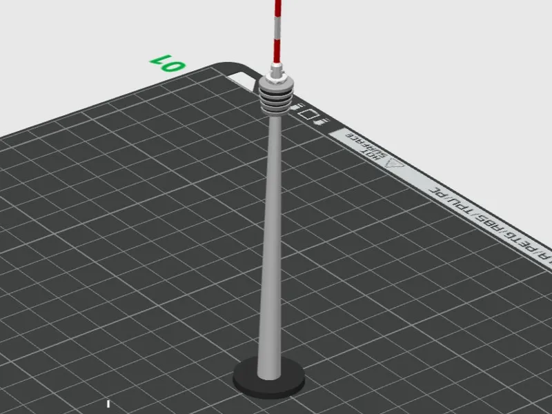 Fernsehturm Stuttgart