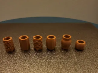 Jumbo Bead Set