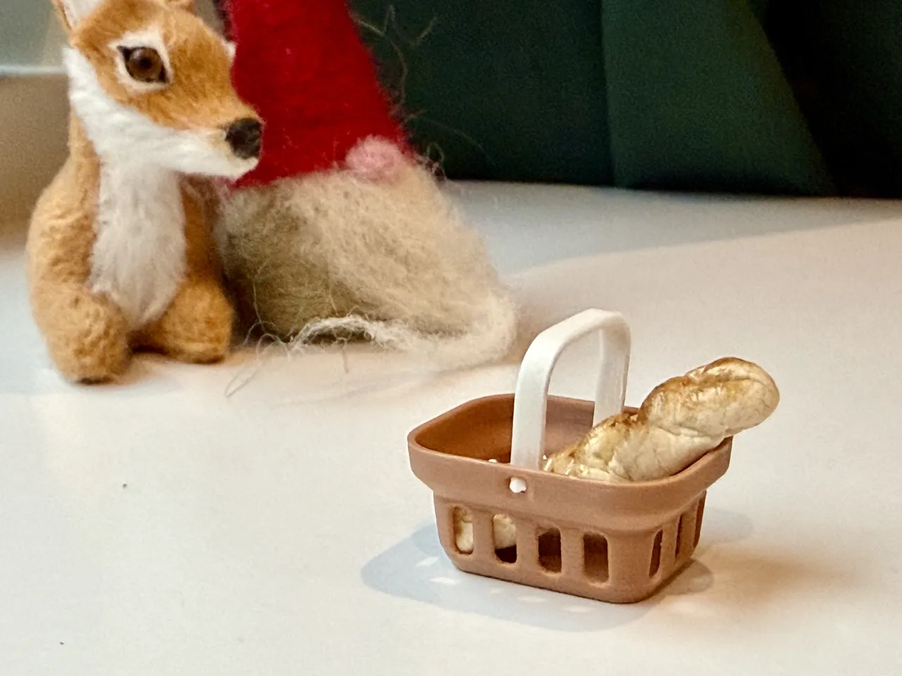 Shopping Basket Tiny view 3