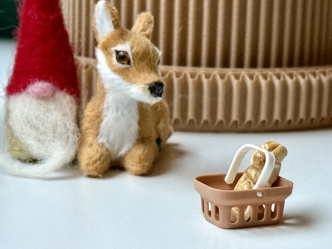 Shopping Basket Tiny view 2