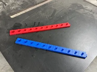 Modular socket holder