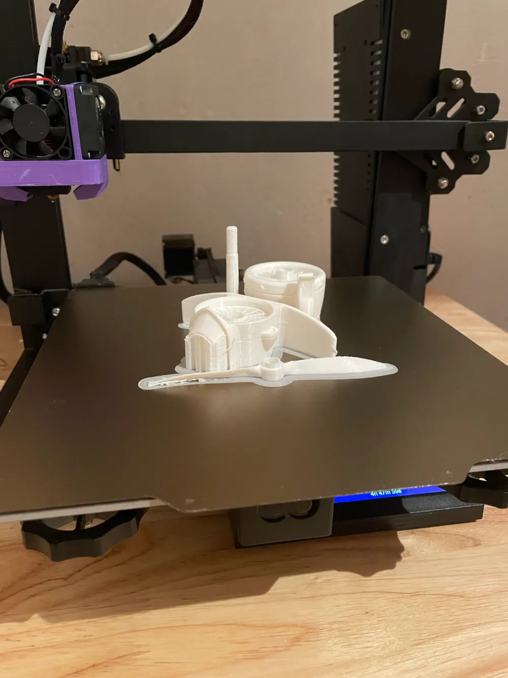 plane aroma diffuser - Free 3D Print Model - MakerWorld