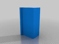 proslat - 3 can holder