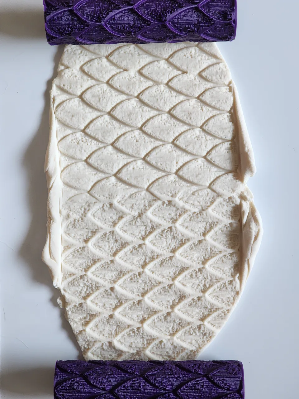 Texture Roller V384 | Scales view 2