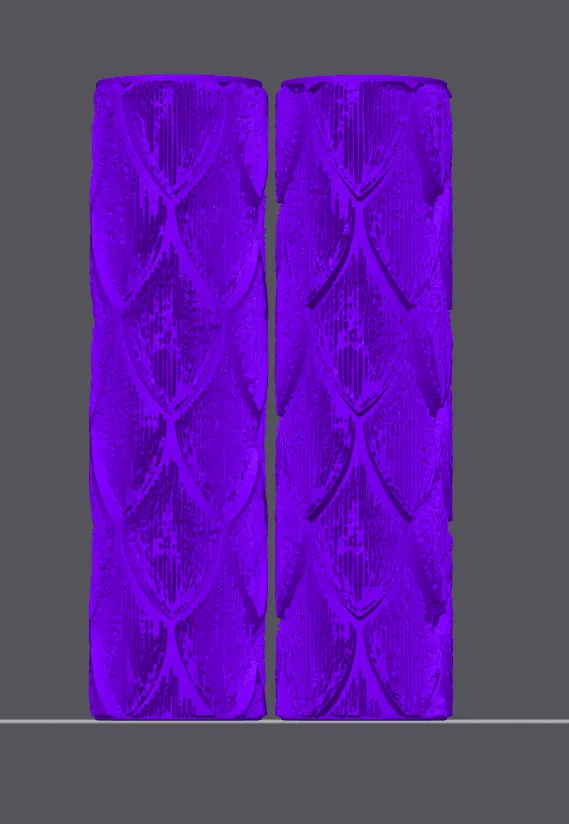 Texture Roller V384 | Scales view 4