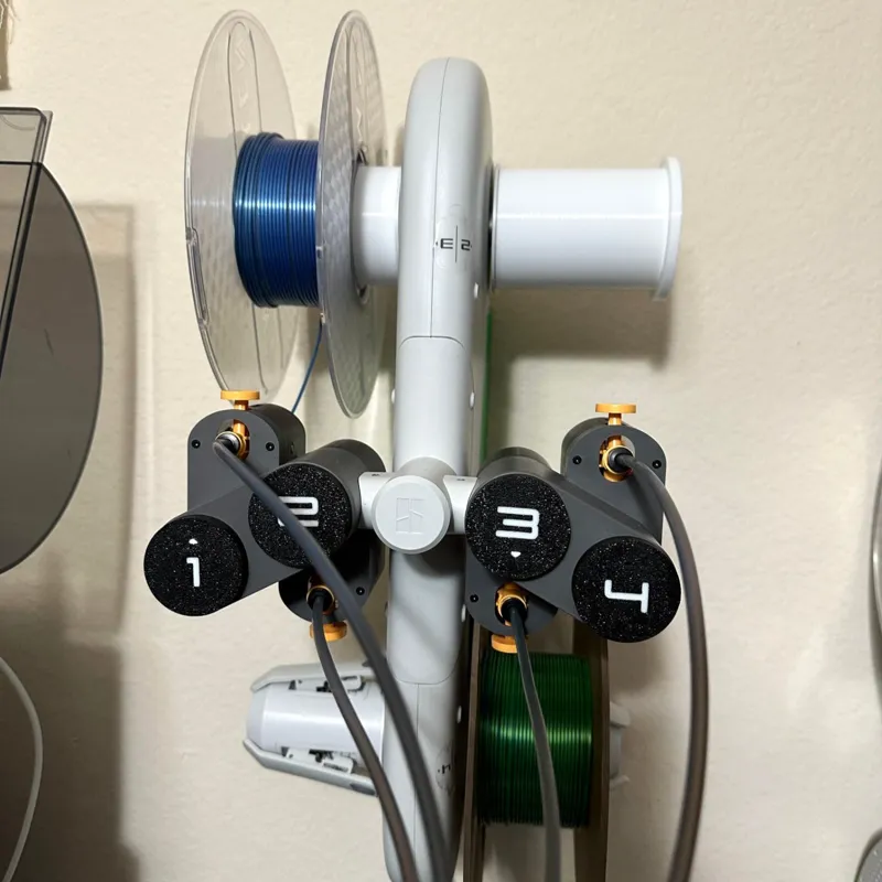 AMS Lite Spool Adapter