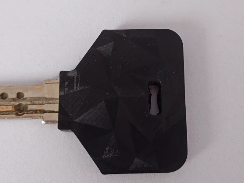 Funda llave marca EZCURRA