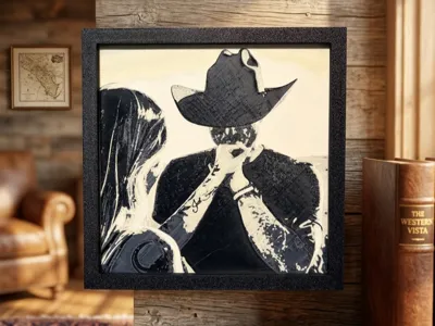 Cowboy Cassanova 