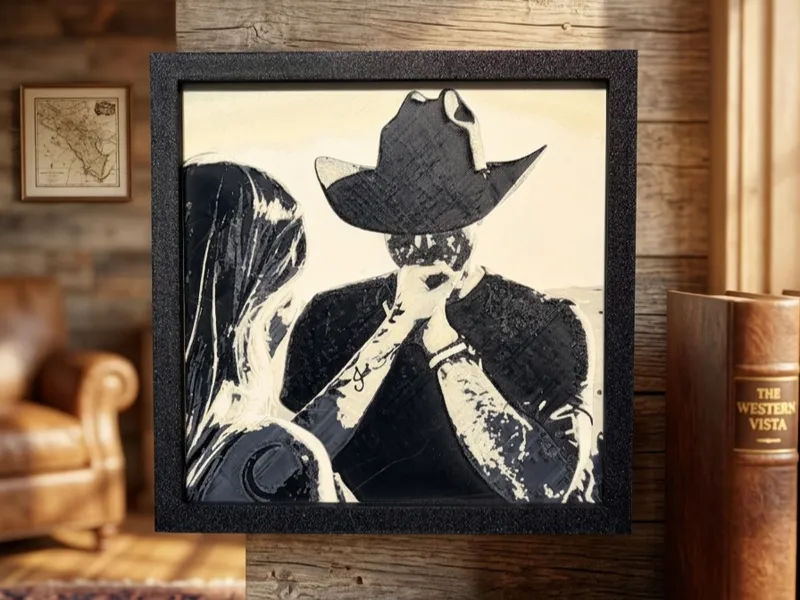 Cowboy Cassanova 