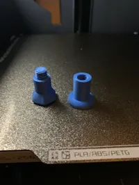0.2mm layer, 3 walls, 8% infill