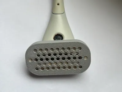 Travel Cover for Estrid Razor