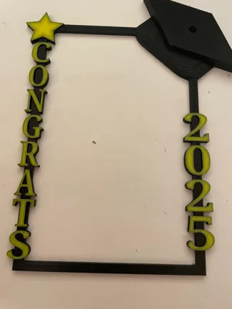 congrats 2025