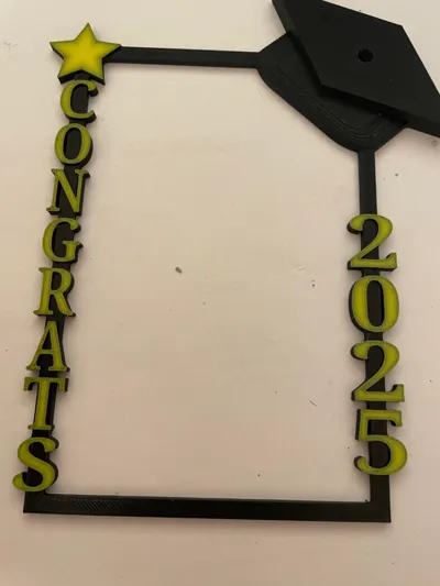 congrats 2025