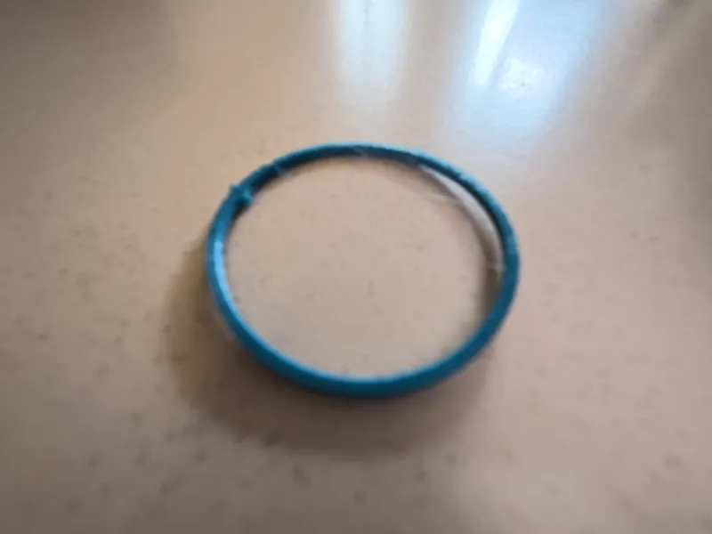 Paket Lastiği , Rubber Band