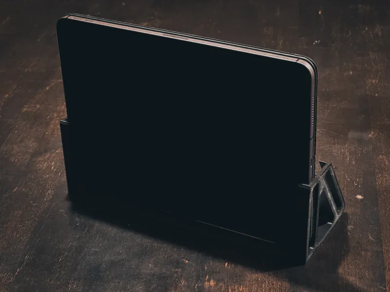 iPad 11 pro Ständer 90° oder 55°