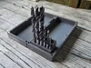 0.2mm layer, 6 walls, 25% infill