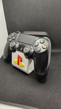Support pour manette PS4 — photo 1