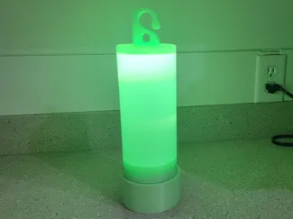 Giant Glow Sitck