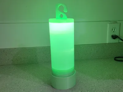 Giant Glow Sitck