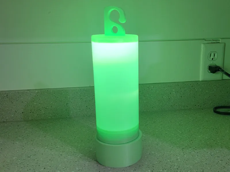 Giant Glow Sitck