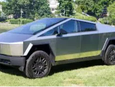 Tesla Cybertruck