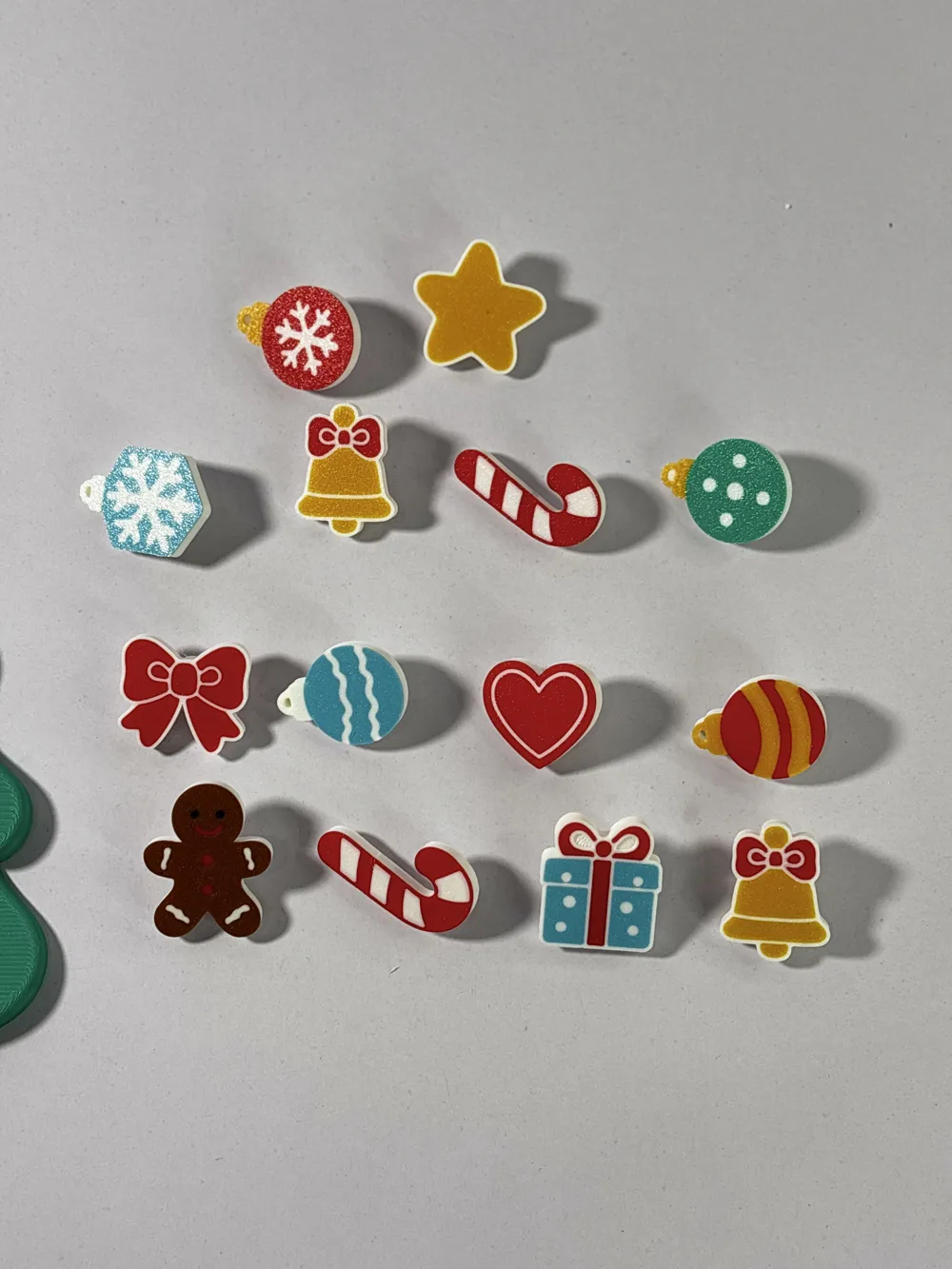 Christmas Tree Decorating Activity - Free 3D Print Model - MakerWorld