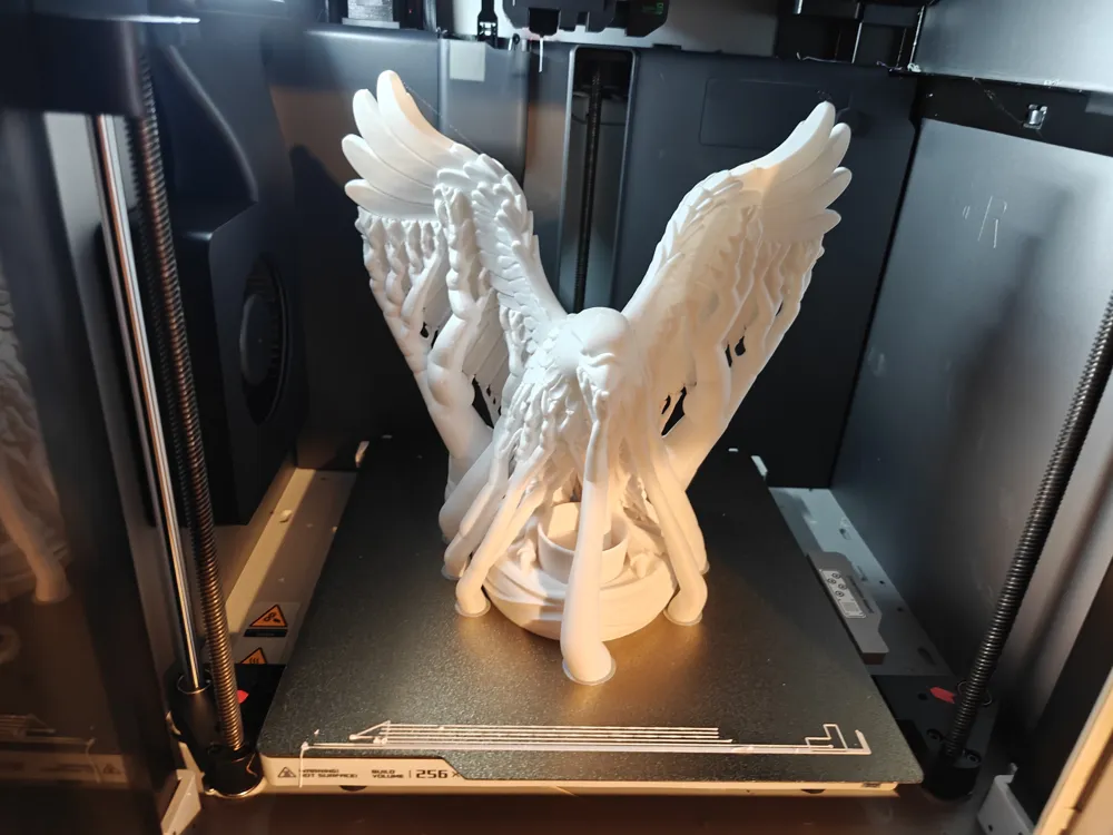 The Eagle for Your Home - Free 3D Print Model - MakerWorld