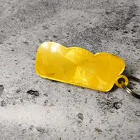 0.2mm layer, 2 walls, 100% infill