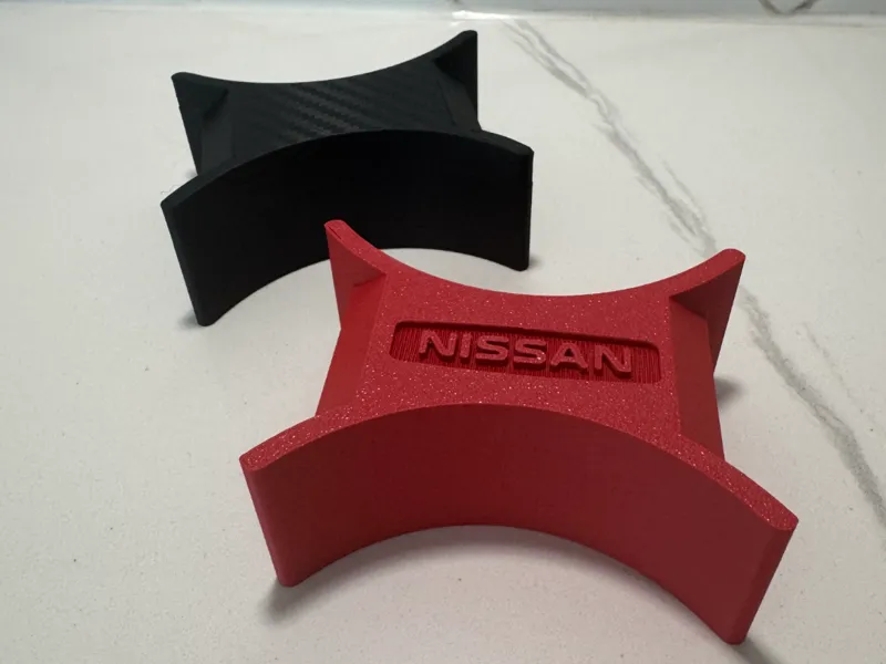 Nissan Cup Holder Divider