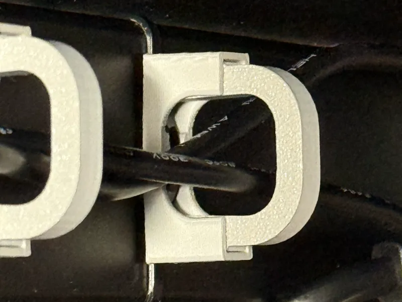 Cable Clip | Cable Organizer