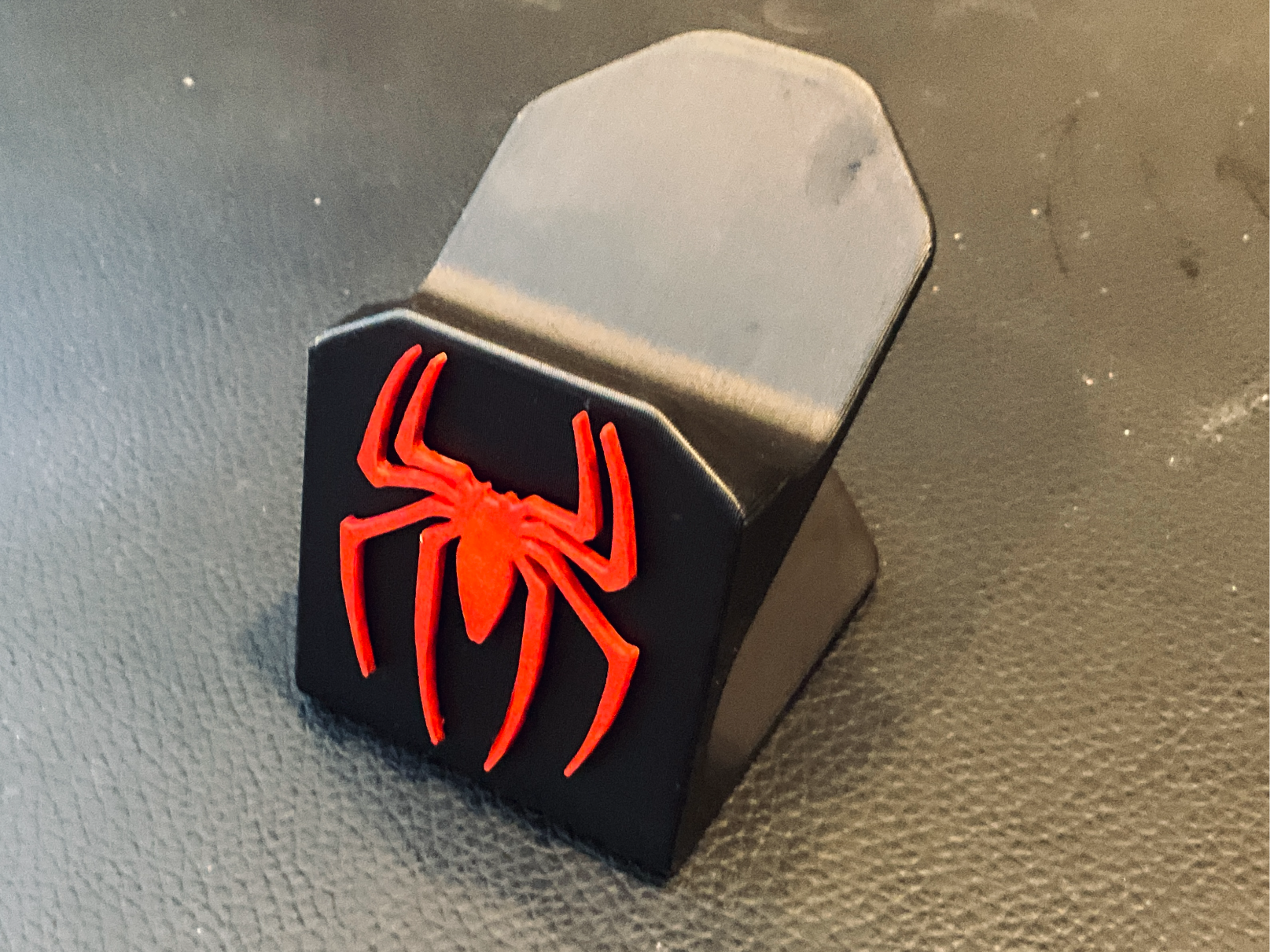 Miles Morales Controller Stand (43-Min / No-AMS)