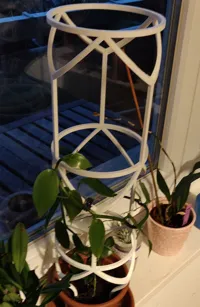 Tuteur empilable pour plante grimpante — photo 3