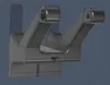 Shorter + higher